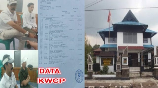 APH Purwakarta Segera Usut Tuntas Desa Wanayasa Dugaan Bansos BPNT,PKH Diselewengkan Oknum Ketua Panitia