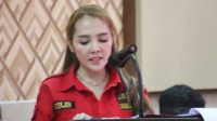 Shinta Bebi : “Kepedulian terhadap Masyarakat ada Wujud Asta Cita” Shinta Bebi : “Kepedulian terhadap Masyarakat ada Wujud Asta Cita”
