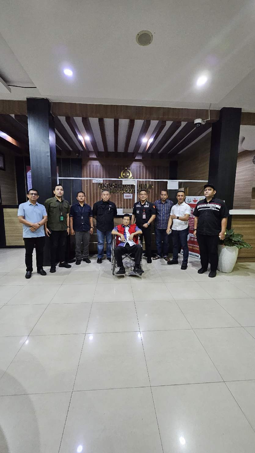 Kejaksaan Agung Memeriksa 1 Orang Saksi Terkait Perkara PT Asuransi Jiwasraya