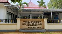 Nama Desanya Disebut Tempat Mesum, Kepala Desa Belluk Ares  Kabupaten Sumenep Geram !
