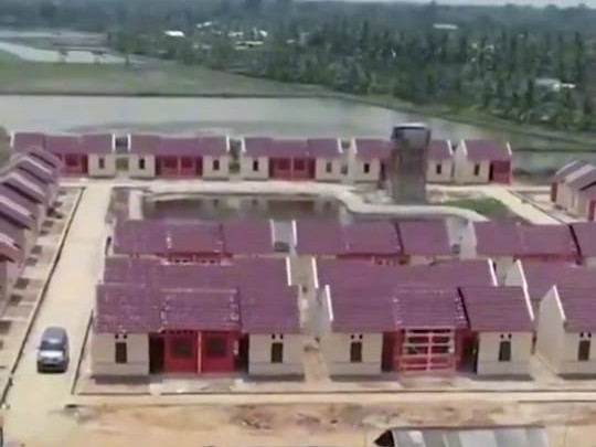 Gubernur Jabar Minta BPK Audit Dana Negara :Soroti Masalah Pembeli Lebih dari Satu Rumah Subsidi