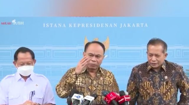 Koperasi Desa Merahputih Solusi Atasi Menjamurnya Pinjol dan Pinjaman Rentenir di Masyarakat 