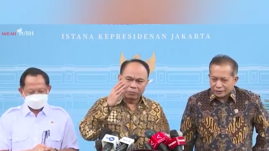 Koperasi Desa Merahputih Solusi Atasi Menjamurnya Pinjol dan Pinjaman Rentenir di Masyarakat 