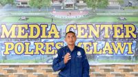 Humas Polres Melawi : Kami Tidak Anti Kritik