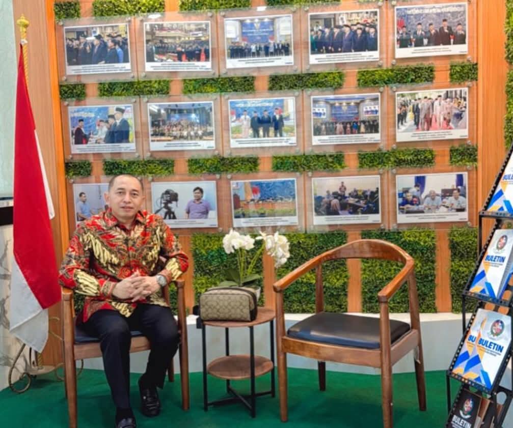 Nyumarno Tegaskan Kabupaten Bekasi Siap Jalankan Pengangkatan PPPK