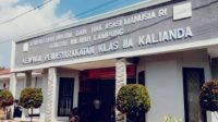Tertutup dan Tak Peduli? Lapas Kelas IIA Kalianda Diduga Halangi Kebebasan Pers!