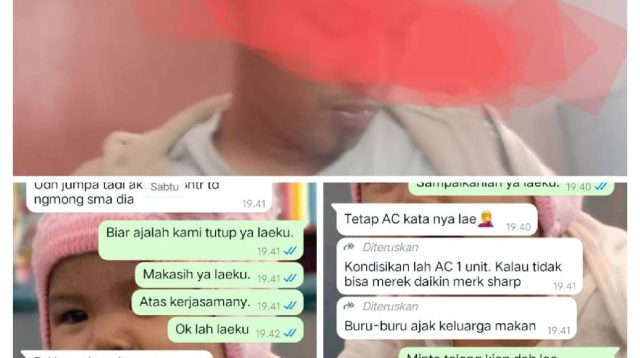 Kuasa Hukum FG Akan Segera Melaporkan Media Online Seroja News Ke Mapolda Riau