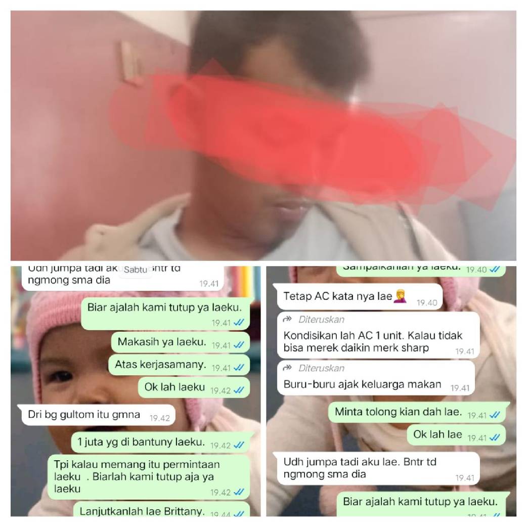 Kuasa Hukum FG Akan Segera Melaporkan Media Online Seroja News Ke Mapolda Riau
