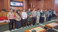 Sekwan DPRD Depok Gelar Forum Renja : Optimalisasi Fungsi Legislatif