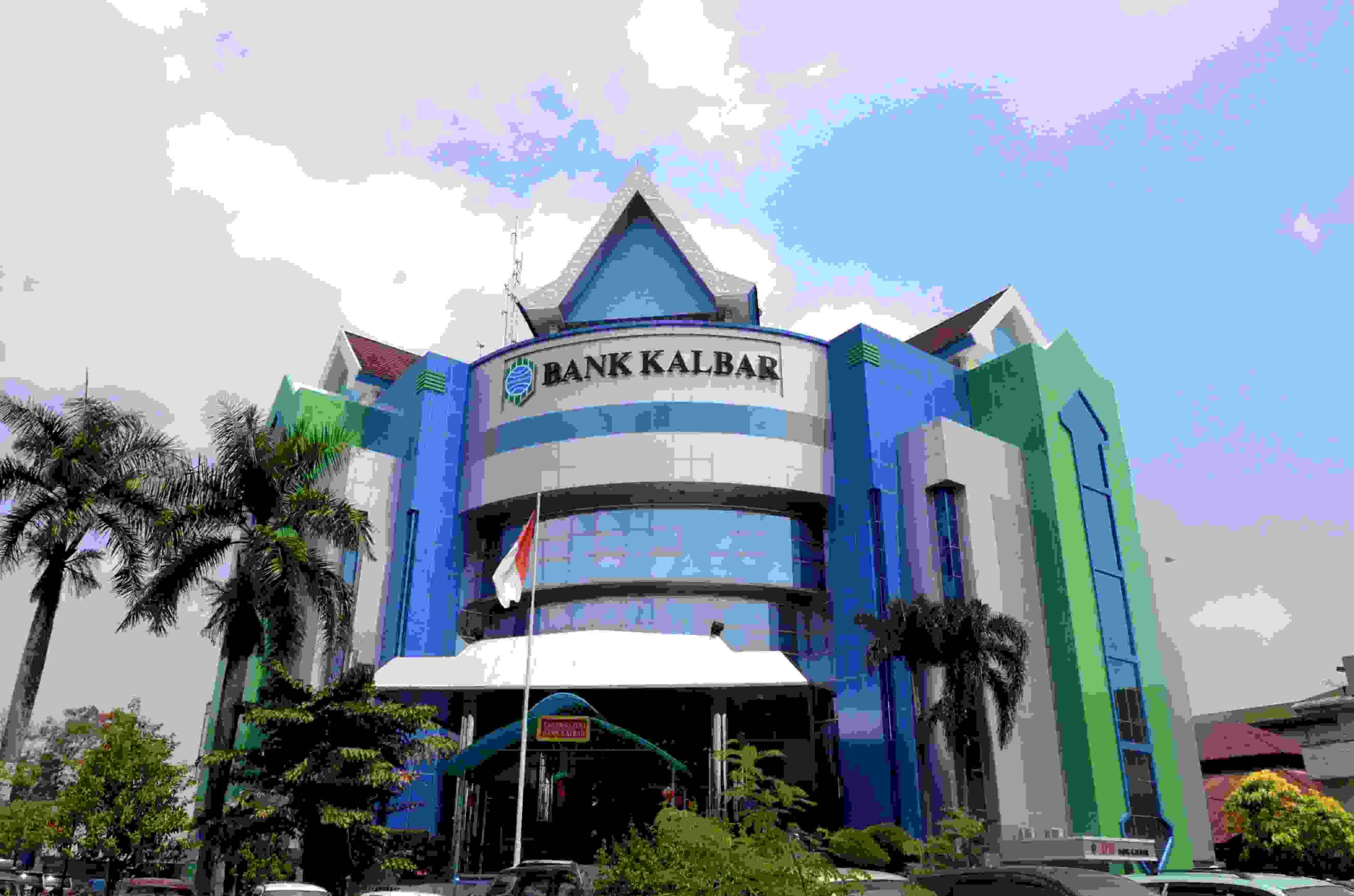 Keterangan foto:Bank Kalbar Ditetapkan sebagai Bank Tersehat di Kalbar, UMKM Jadi Prioritas (ft istimewa)