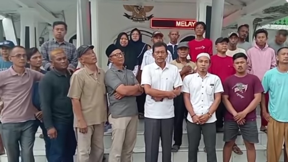 KDM Dianggap Otoriter, Kepala Desa Srijaya Minta Maaf dan Berterima Kasih kepada Gubernur Dedi Mulyadi