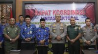 Polres Langkat Gelar Rapat Koordinasi Operasi Ketupat Toba 2025 Polres Langkat Gelar Rapat Koordinasi Operasi Ketupat Toba 2025