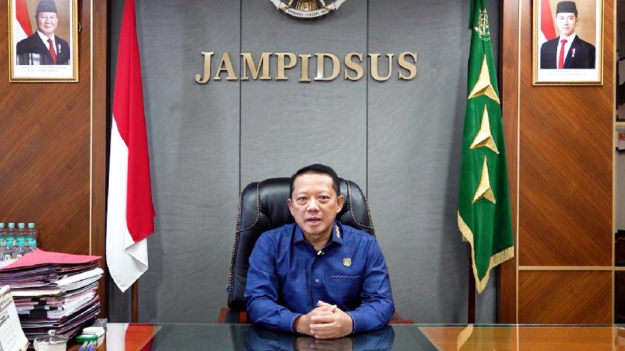 Kejaksaan Agung Memeriksa 4 Orang Saksi Terkait Perkara Impor Gula