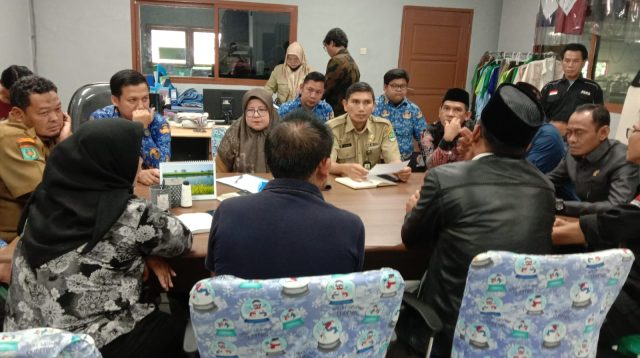 Napsin Giridawangsa: Komisi IV DPRD Kabupaten Bekasi Sidak PT Yong Woo International, Temukan Dugaan Pelanggaran Ketenagakerjaan