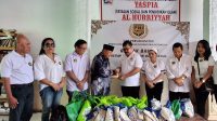 Presidium PNI Gelar Gertak Baksos Bantu Panti Asuhan dan Warga Terdampak Banjir di Bekasi