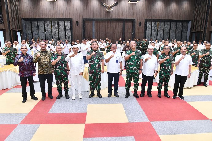 Menteri PAN RB: Pengangkatan CASN – PPPK Dilakukan di 2025