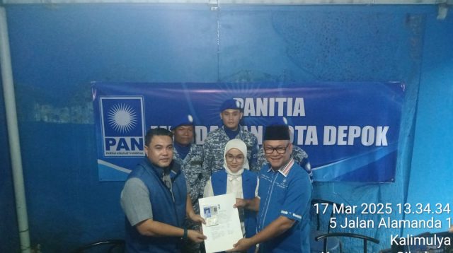 Igun Sumarno: KTA Syarat Wajib Daftar Anggota Formatur