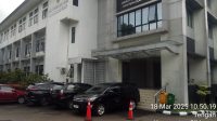 Dinas PUPR Kabupaten Bogor tutup mata dan Cucitangan terjadinya alih fungsi lahan di Puncak Pancawati