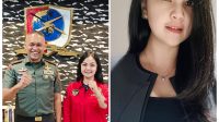 Dr. (Cand.) Gisella Anasthasia S., S.S., M.H.: Aktivis Perempuan dan Konsultan Pendidikan yang Menginspirasi