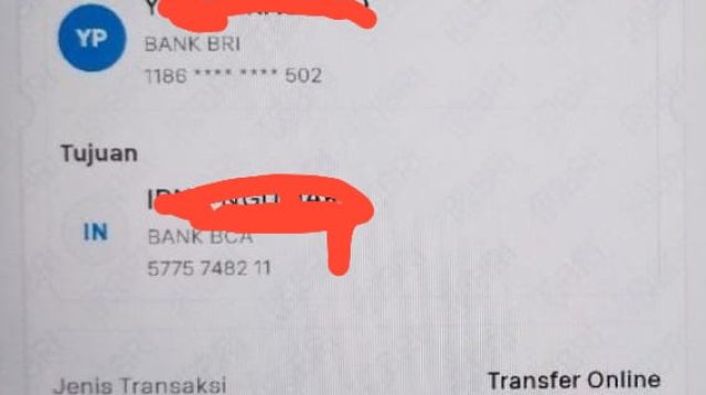 Oknum pekerja DLH Kabupaten Bekasi Diduga Korupsi Retribusi Uang Sampah