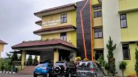 Ditegaskan Kembali,!! Sikap Arogan Kadis DPKPP Kabupaten Bogor, ketika dikonfirmasi Wartawan Terkait Alih Fungsi Lahan Di Puncak Pancawati Benar Adanya