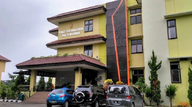 Ditegaskan Kembali,!! Sikap Arogan Kadis DPKPP Kabupaten Bogor, ketika dikonfirmasi Wartawan Terkait Alih Fungsi Lahan Di Puncak Pancawati Benar Adanya