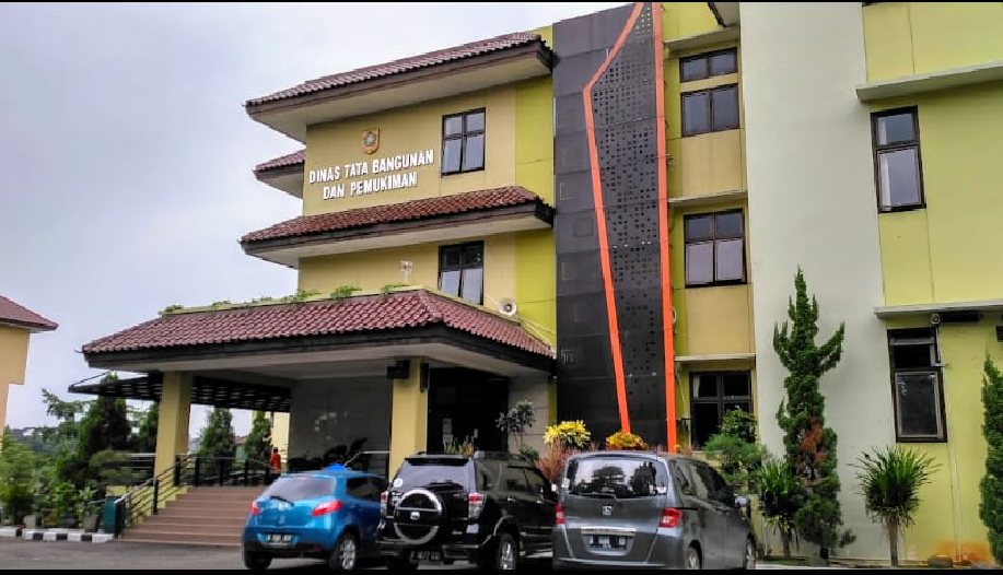 Ditegaskan Kembali,!! Sikap Arogan Kadis DPKPP Kabupaten Bogor, ketika dikonfirmasi Wartawan Terkait Alih Fungsi Lahan Di Puncak Pancawati Benar Adanya