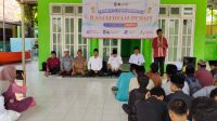 SMKN I Kalianget Menggelar Kegiatan Ramadhan Poin 1446 H. Ini kata Plt. Kepsek, Drs. Sirajum Munir, M.Pd