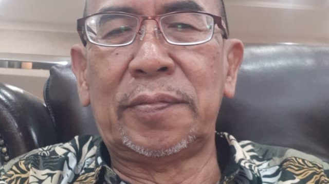 UU Hapus STNK Mati, Pegiat Konstitusi Bandingkan dengan RUU Perampasan Aset