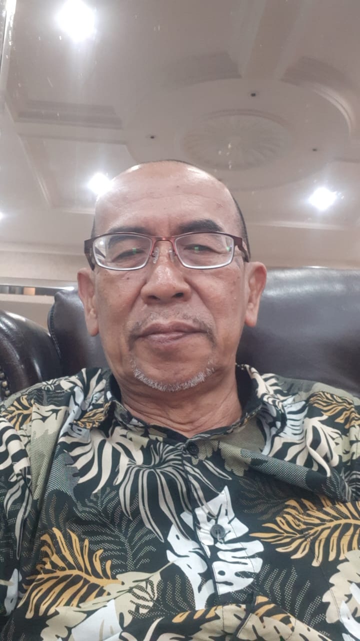 UU Hapus STNK Mati, Pegiat Konstitusi Bandingkan dengan RUU Perampasan Aset