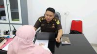 PMI Muara Enim Diperiksa Kejari Ada Apa? 