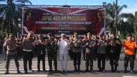 24.976 Personel Gabungan Dikerahkan Amankan Mudik dan Lebaran Dedi Mulyadi: Harapannya Zero Accident