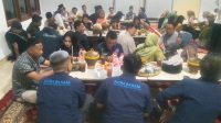 RS Uni Medika Setu Gelar Silaturahmi dan Bukber Ramadhan dengan Insan Relawan Kesehatan Bekasi