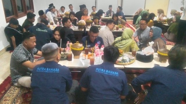 RS Uni Medika Setu Gelar Silaturahmi dan Bukber Ramadhan dengan Insan Relawan Kesehatan Bekasi