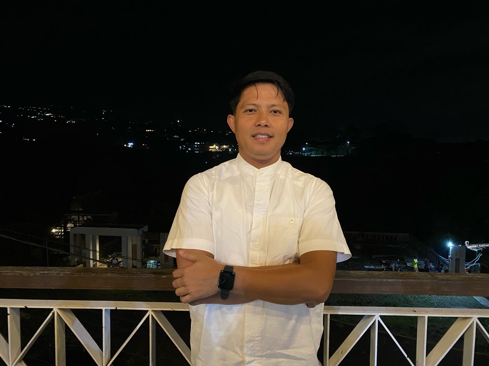 Dalam Rangka Pemberian Santunan Kepada 100 anak yatim dan dhuafa.