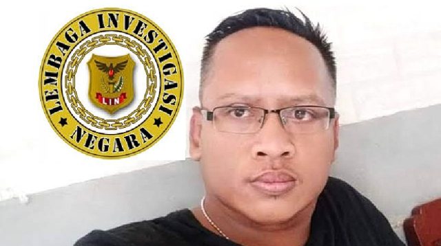 D.Silalahi Angkat Bicara Terkait Dugaan Sewa Menyewa HP di Lapas Kelas IIA Bulak Kapal Makin Menguat