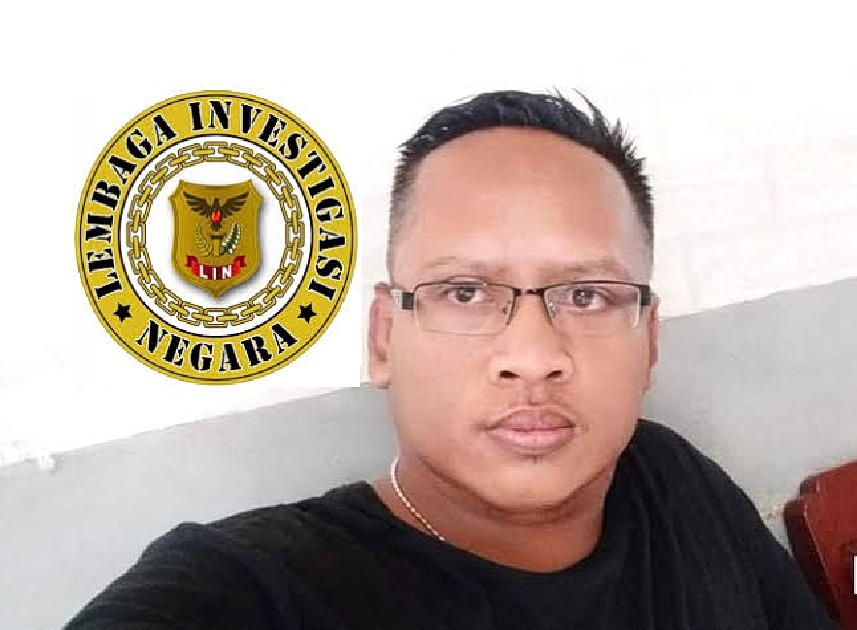 D.Silalahi Angkat Bicara Terkait Dugaan Sewa Menyewa HP di Lapas Kelas IIA Bulak Kapal Makin Menguat