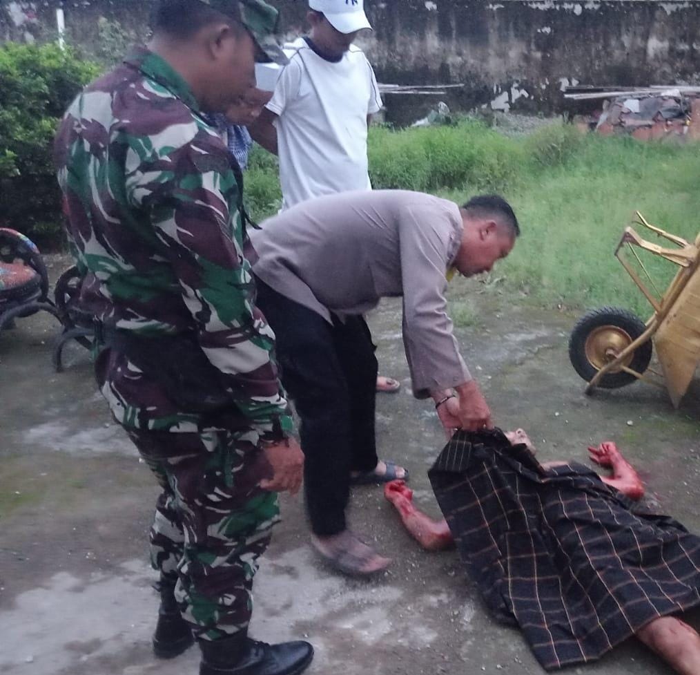 Pelaku Pembunuhan Sadis  di Purwakarta,  Polisi Sudah Kantongi Identitasnya