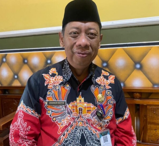 Program Unggulan DKPP Sumenep, Himbau Produk Lokal Bagi Para Petani Sejahtera