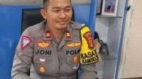 Kasat Lantas Polres Lampung Utara Himbau Masyarakat Tertib Berlalulintas Selama Perjalanan Mudik