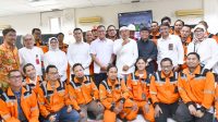 Dedi Mulyadi Pastikan Stok Pupuk di Jabar Aman