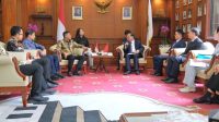 Jawa Barat – Guangxi Perkuat Kerja Sama Pengembangan SDM