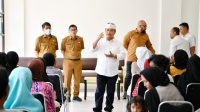 Sekda Herman Suryatman: Keluhan Kualitas Air di Rusunawa Rancaekek Segera Ditangani
