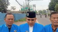 DPD KNPI Kabupaten Bekasi Kembali Dirikan Posko Mudik Lebaran 2025