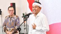 Bebaskan Warga Jabar dari Rentenir Dedi Mulyadi Ajak OJK Berantas Bank Gelap dan Pinjol Ilegal 