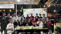 IJTI Kalbar Gelar Silaturahmi dan Buka Puasa Bersama, Perkuat Kebersamaan di Bulan Ramadan