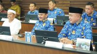 Karena  Sering Banjir, Bupati Bekasi Ade Kuswara Kunang Tegaskan akan Mengendalikan Fungsi Lahan& Pengelolaan Lingkungan Hidup, Samanhudi Aktivis Jaga Kali Mengapresiasi & Mendukung 