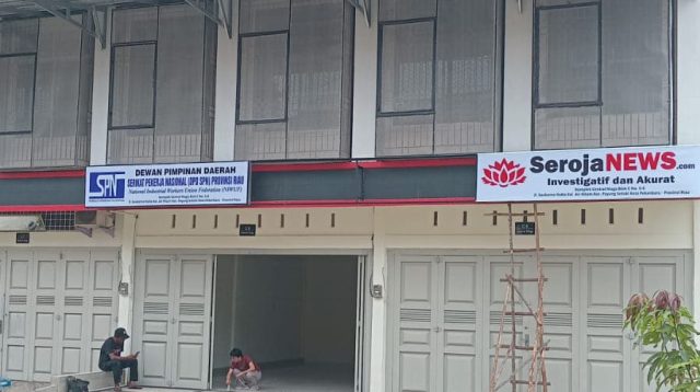 Media Online Serojanews.com Berikan Klarifikasi Pemberitaan 