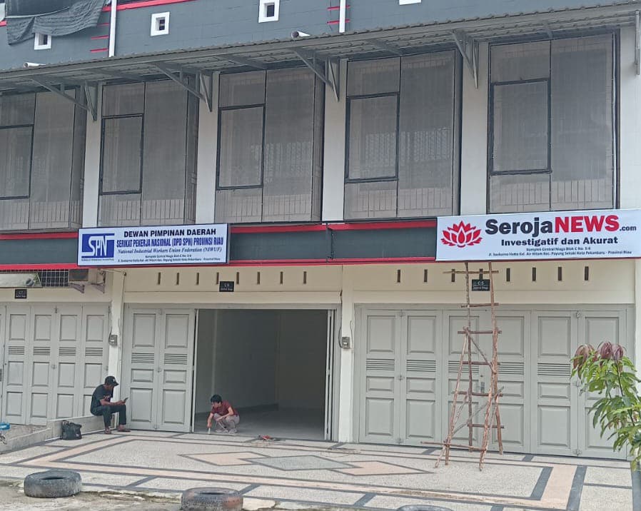 Media Online Serojanews.com Berikan Klarifikasi Pemberitaan 