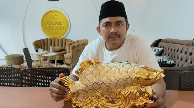 Semarakan Mudik lebaran, Rawon Bidadari Berikan 1000 Vocher Gratis Untuk Menu Sarapan Pagi dari Jam 7 – Jam 9 Setiap Hari